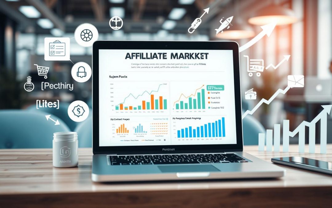 Top Affiliate Marketing Programs for Beginners