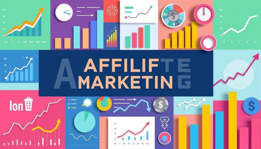 Affiliate marketing metrics