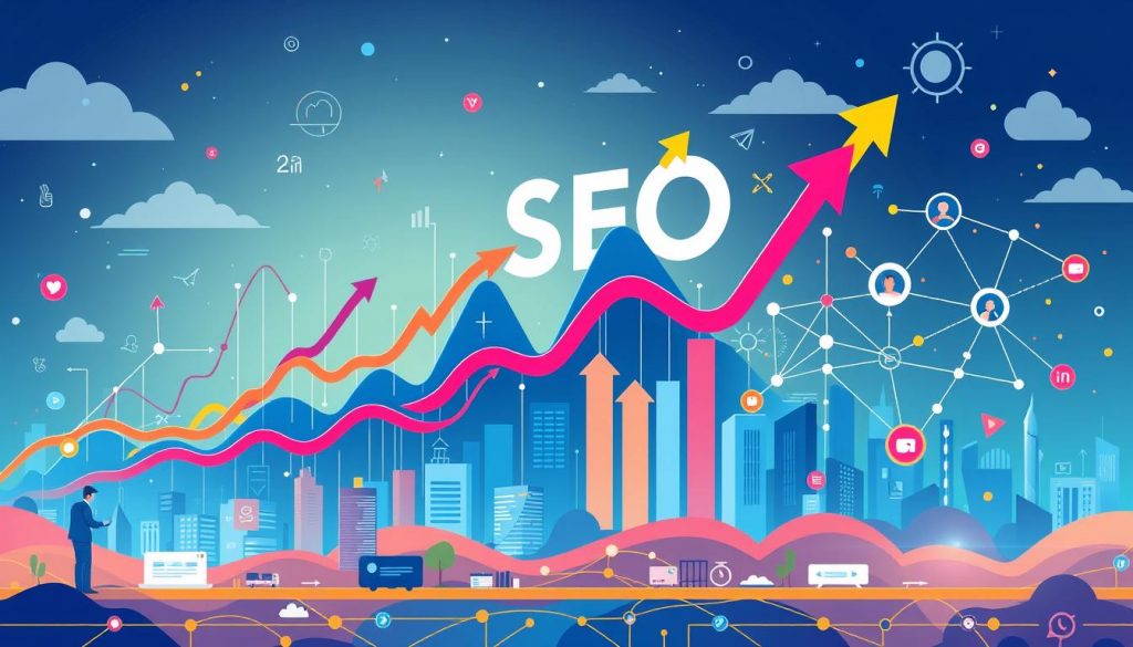 SEO Trends