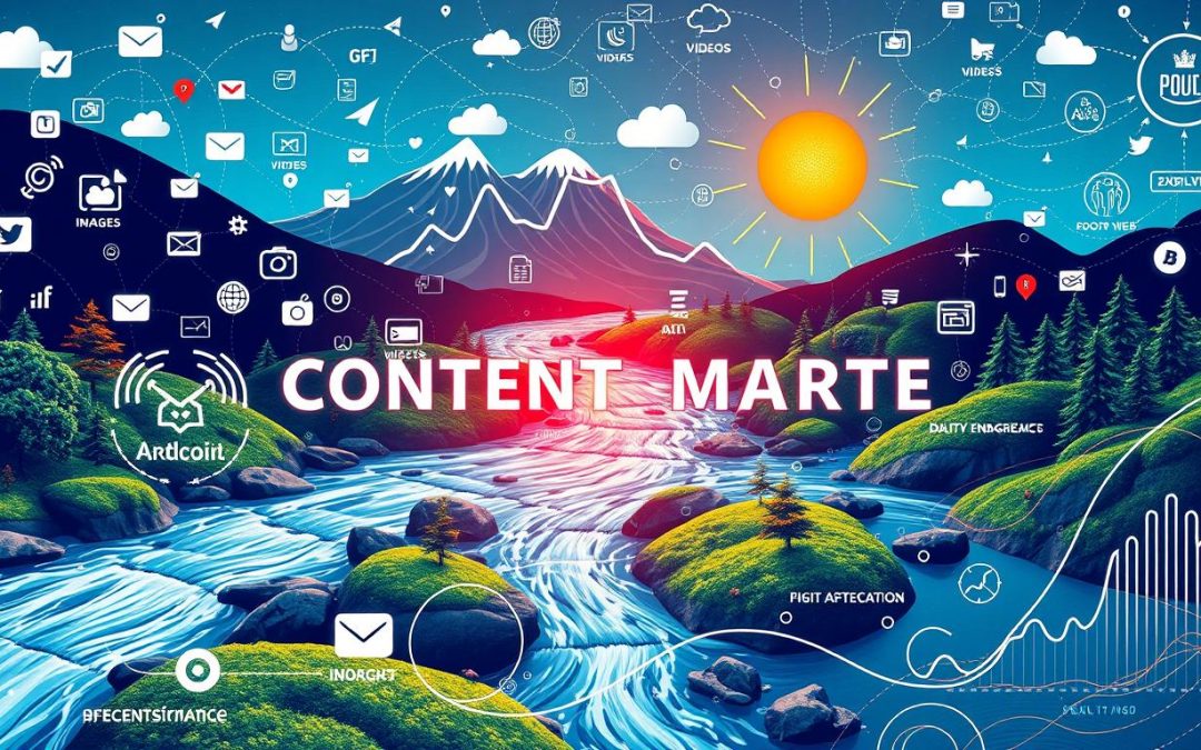 Content Marketing: Your Guide to Digital Success