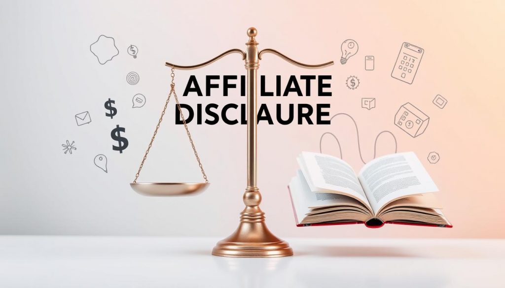 affiliate disclosure