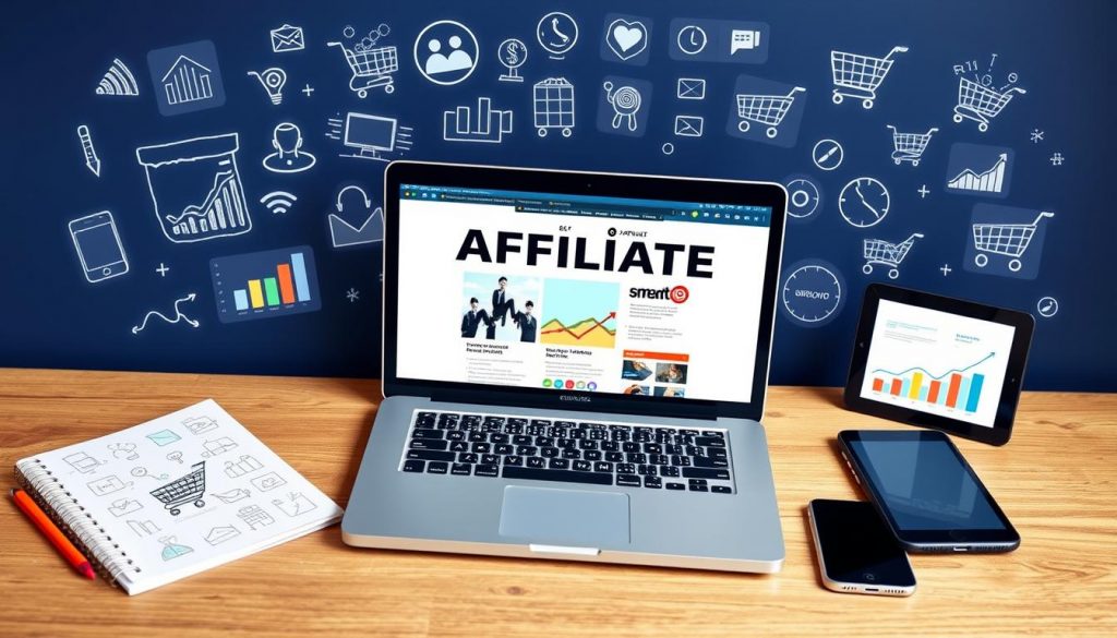 affiliate marketing disclosure