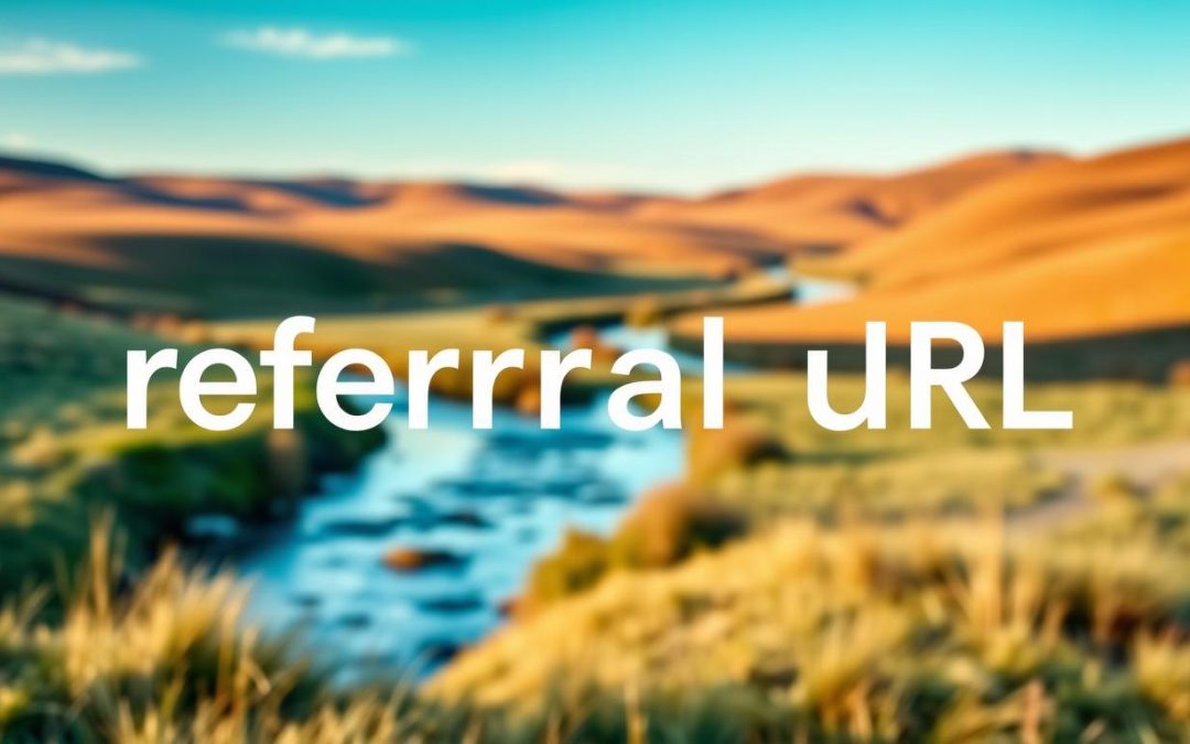 Master Referral URLs: Your Guide to Driving More Traffic