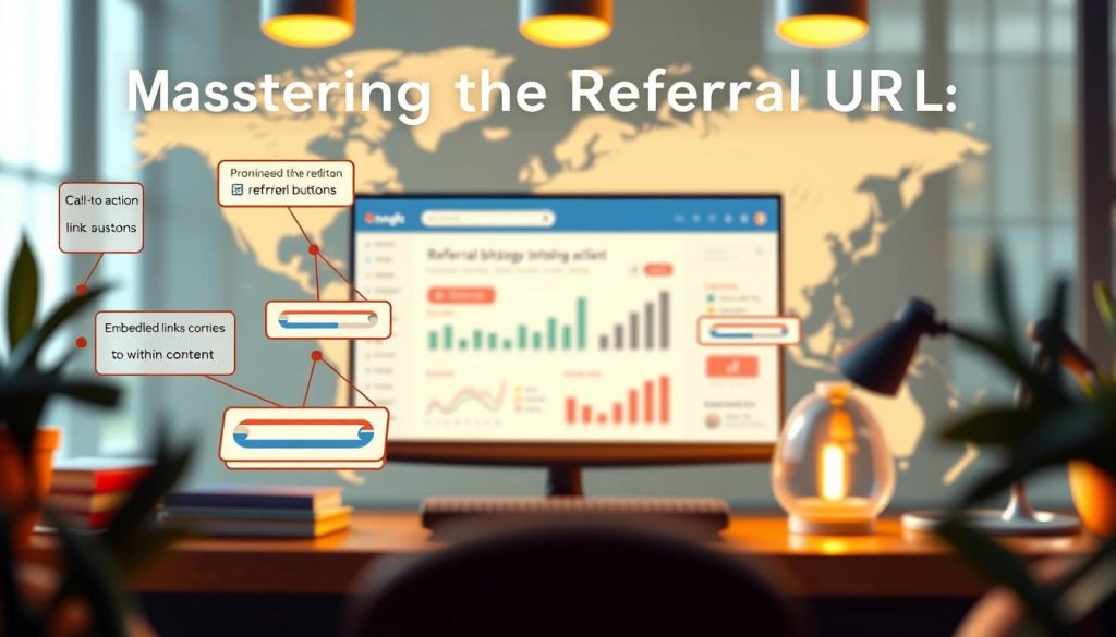 strategies for referral links