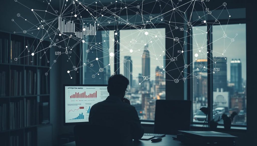 data challenges in attribution modeling