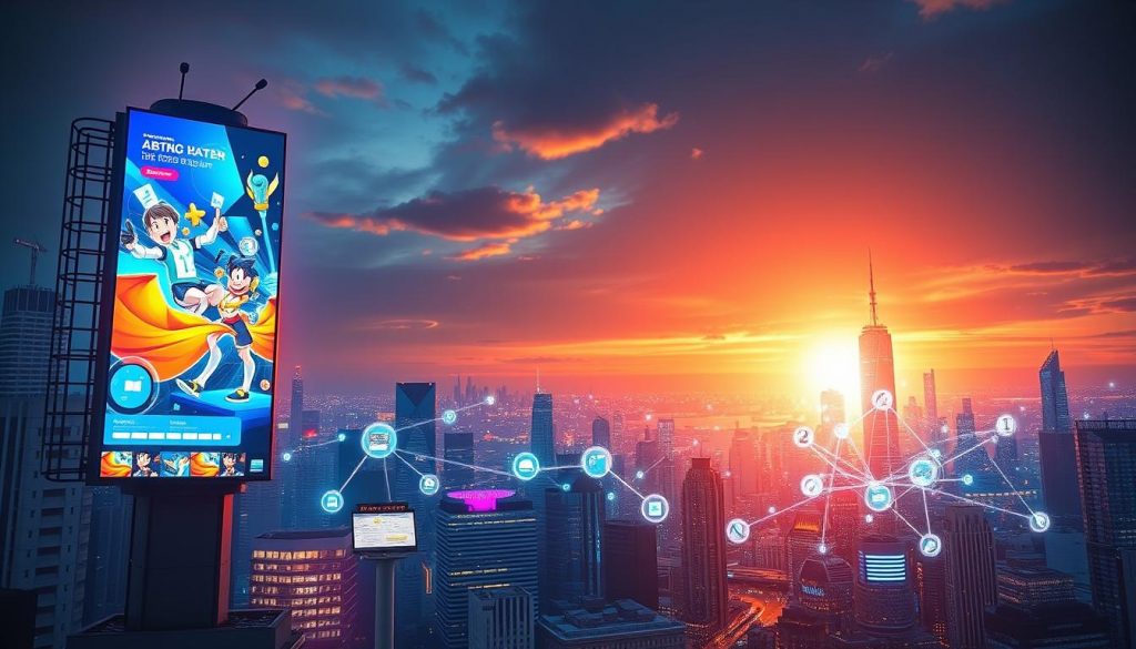 digital marketing evolution
